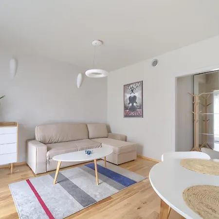 Gasiorowskich Beige By Bookinghost شقة *