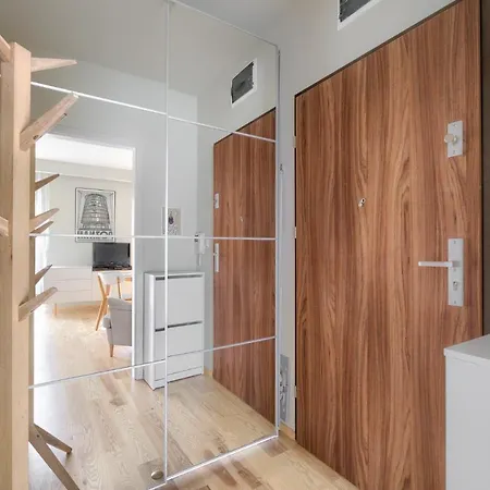 Gasiorowskich Beige By Bookinghost Apartment