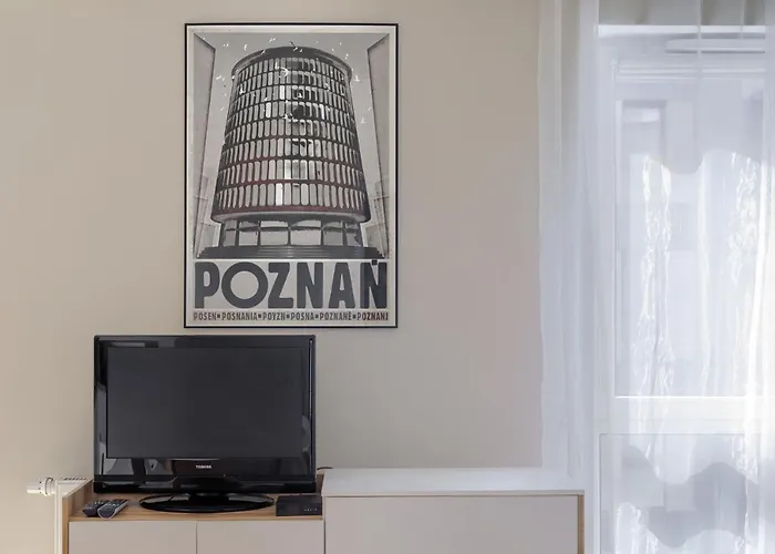 Gasiorowskich Beige By Bookinghost Apartment *